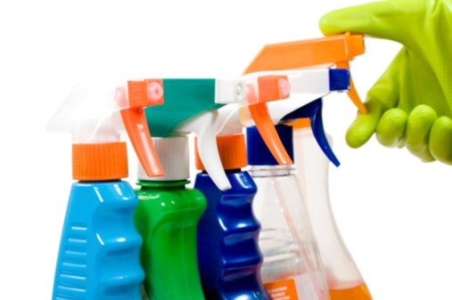 Cleaners Winnington: Domestic cleaning