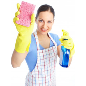 Cleaners Winnington: Domestic cleaning